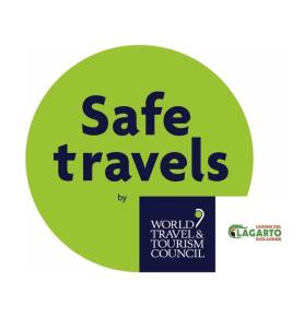 La Laguna del Lagarto Eco-Lodge