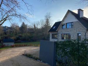 Le Retour aux Sources - Chambre dHôte chaleureuse et conviviale