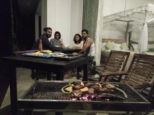 Evergreen Villa - Sinharaja