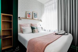 Hotels Republik Hotel : photos des chambres