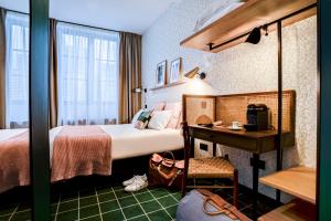 Hotels Republik Hotel : photos des chambres