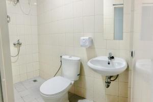 Social Hub by TwoSpaces