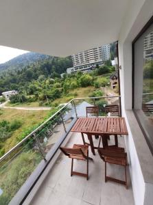 Velvet Apartament Sinaia