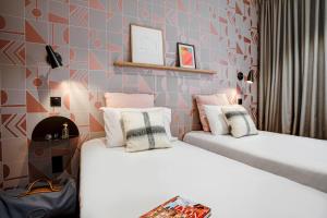 Hotels Republik Hotel : photos des chambres