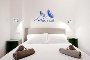 Spazio 77 - The House Of Travelers