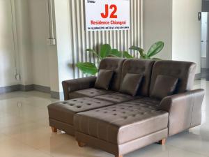 J2 Residence Chiang Rai