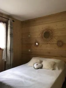 Les Chalets de la Garenne - La Ferté-Beauharnais