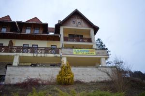 Chill Hill - 4hvězdičkové hotely ve městě Egerszalók