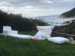 Villa Sardinia Seaview&SPApool img42