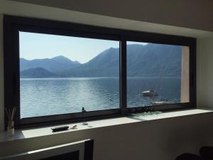 Apartment room in Yachting Residence