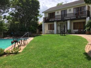 Golf and Garden Guesthouse