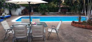 Casa Campestre Villa Margarita