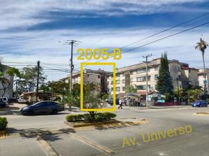 Dep Aurora by Hansa AC Wifi 5 min de playa