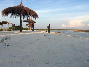 Mikado Surf Camp