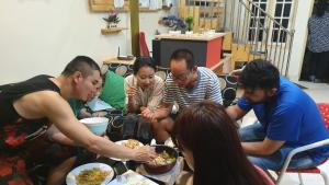 Mikado Surf Camp