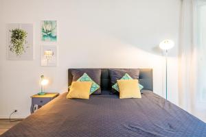 Appartements LE LAGON BLEU - Parking - Netflix - Loggia : photos des chambres