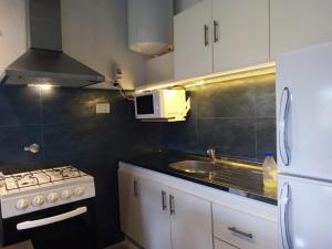 Acantilados en Familia