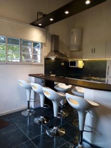 Acantilados en Familia