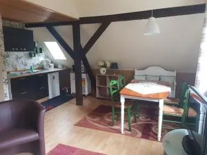 Ferienwohnung für Monteure - Beutel