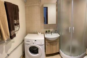 Apartamentai Draugystes Street