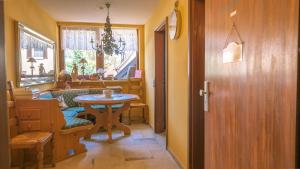 Bodenseeromantik - Wasserburg bis 6 Personen - 2 Balkone