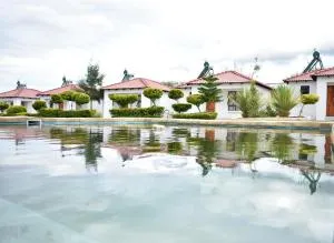 Mminanoko Eco Guesthouse - Mpheleng