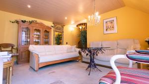 Bodenseeromantik - Wasserburg bis 6 Personen - 2 Balkone