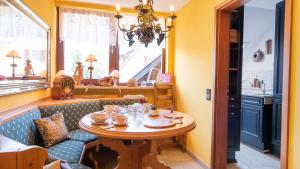 Bodenseeromantik - Wasserburg bis 6 Personen - 2 Balkone