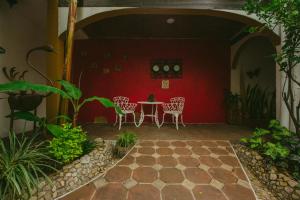 Las Mariposas Hotel & Studios