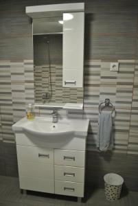 Eco Rural Tourism Association Skorenovac