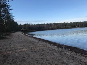 Holiday House in Lapland, Överkalix