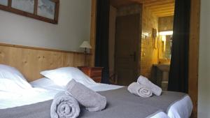 Hôtel Bellier photo 9