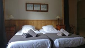 Hôtel Bellier photo 12