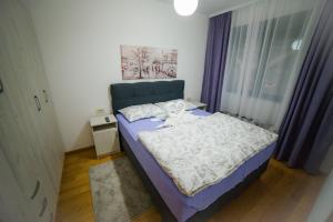 Apartman S13 Vila Pekovic
