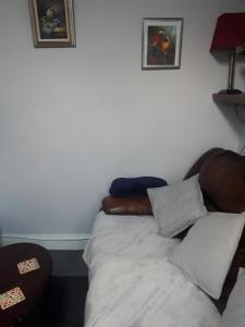 Ideal one bedroom appartment in Naas Oo Kildare