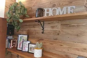 Cosy home du Hameau - 圣皮埃尔布鲁克