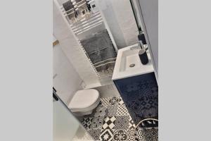 Vue incroyable sur Vannes à deux pas des remparts