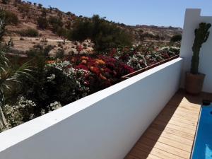 ESCALE PARADIS 10 pers 4 ch 3 sdb piscine