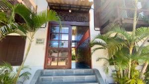 EcoVila-Zen Bougainville - Hotel Pousada