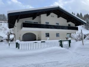 Appartement Erlbacher