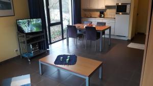 DURBUY RESIDENCE -A201-