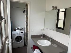 Appartements logement entier 33 m2 a Pau : photos des chambres