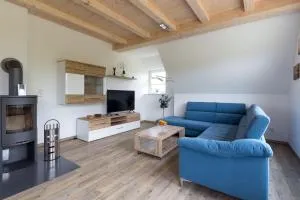 Fewo-Hiddenseeblick - Hof Dranske