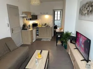 logement entier 33 m2 à Pau - Jurançon