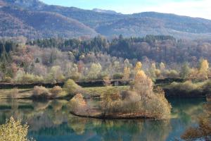 B&B / Chambres d'hotes La Grange : photos des chambres