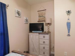 Two-Bedroom Apartment room in River Crossing #611 condo