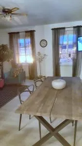 Apartament Margaret Twardogóra - 瑟楚夫