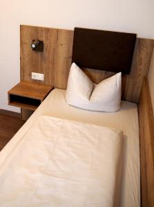Single Room room in Gasthof Hotel Esterer