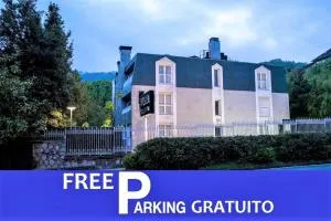 Hotel Monte Ulia - Oiartzun