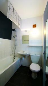 Appartements Resident Snowline : photos des chambres